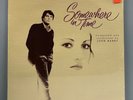 SOMEWHERE IN TIME Movie Soundtrack (John Barry) - 12