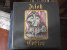 LP irish coffee 180g
