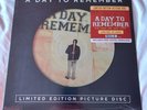A Day To Remember LP For Those Who Have Heart Picture Disc Vinyl Sealed Rock Emo