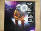 Angels And Airwaves - Love Part 2 - Cobalt Vinyl Limited To 500 - Sealed