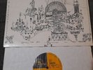 LP Pink Floyd - Relics, Emidisc 1 C048-50 740, M