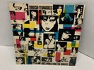 Siouxsie and The Banshees - Once Upon a Time The Singles LP PVC 8906 1981  EX