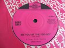 Dobie Gray - See You At The 