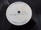 Garnet Mimms - As Long As I Have You 1966 UK 7