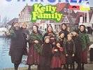 The Kelly Family Stargala GATEFOLD Polydor 2xVinyl LP