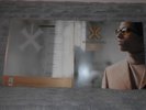 Xavier Naidoo - Nicht von dieser Welt, 2 LP's Vinyl