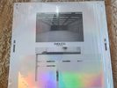 Rare *Endless by Frank Ocean (Vinyl, 2016, Def Jam) *Fair Condition Sleeve