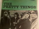 The Pretty things Come see me/£.S.D. single Fontana 1966 Swedish release rare