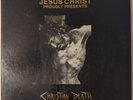 CHRISTIAN DEATH: JESUS CHRIST PROUDLY PRESENTS 6-Disc Vinyl Single 45rpm BOX SET
