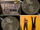 LL Cool J Radio 1985 Japan Original LP Vinyl Def Jam 28AP3259 VG+/VG+