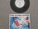 THE STONE ROSES   -  I WANNA BE ADORED  7