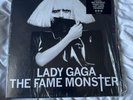 Lady Gaga The Fame Monster Urban Outfitters Vinyl