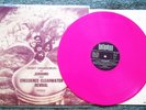 Vinyl  LP  CCR  Creedence Clearwater Revival   Spirit Orgaszmus  Farbiges Vinyl