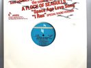 A FLOCK OF SEAGULLS Space Age Love Song / I Ran 12