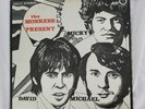 The Monkees Present Factory Sealed Vinyl LP 1969 Colgems COS-117 Country Pop