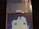 The Avalanches Since I Left YOU Vinyl (SEALED) We Will Always Love You Signed