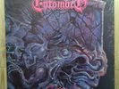 Entombed - Crawl - Vinyl EP -  Earache - MOSH 38 T von 1991