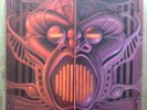 Possessed - Beyond The Gates - LP - Under One Flag FLAG 3