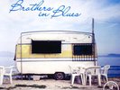 LP Wolfgang Bernreuther , Rudi Bayer Brothers In Blues NEAR MINT Clearaudio