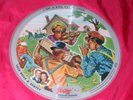 VOGUE PICTURE DISC RECORD R719 Lulu Belle & Scotty: I Get a Kick out of Corn