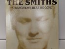 The Smiths - Strangeways Here We Come, 1st Press, 1987, Sire/Rough Trade Records