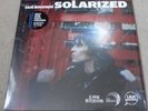 IAN BROWN - SOLARIZED LP VINYL RECORD STORE DAY 2016 LIMITED EDITION 2000 COPIES