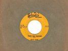 Arlie Duff ‎– You All Come / Poor Old Teacher 7
