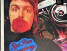 Paul McCartney & Wings - Red Rose Speedway - 180g Double Vinyl Remaster - Mint
