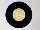 Stone:  Crazy   1983  rare Sound of New York  NEAR MINT  7