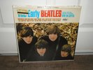 BEATLES The Early Beatles Sealed ST 2309 Price Sticker Winchester plant