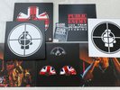 Live from Metropolis Studios [Super Deluxe Box Set] [2CD/2LP/BR] by Public Enemy
