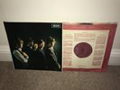 THE ROLLING STONES Selftitled Debut LP Decca UNRIDGED UNBOXED Mono UK 1968 Press