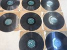 78 rpm The Midnighters Federal 8 Records Various Condition All Play. Sold As Is