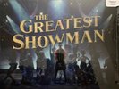 NEW THE GREATEST SHOWMAN OMPS Vinyl LP Atlantic 564880-1 (2017)