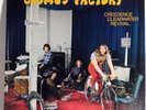 CREEDENCE CLEARWATER REVIVAL -COSMO'S FACTORY -LP MFSL ORIGINAL MASTER RECORDING