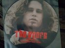 THE DOORS ULTRA RARITÄT STUDIO DAZE PICTURE LP RARE SONGS