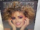 Kim  Boyce 1986 Self Title Vintage Sealed LP Vinyl Christian Gospel