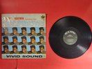 James Brown: Think  12in LP Vinyl, Record, 1966 King Records - Original Shrink
