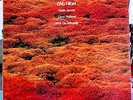 KENNY WHEELER Gnu High *ORIG 1976 US WHITE LABEL PROMO* Vinyl Record LP MINTY