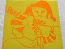 STEREOLAB Peng  UK 1992 original LP