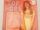 TOP OF THE POPS VOL. 90 YEAR 1982 SHM 3104 HALLMARK QUALITY VINYL CONDITION