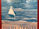 David Thomas And The Pedestrians with Richard Thompson – Variations On A Theme