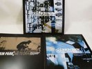 Meteora 20th Anniversary Edition by Linkin Park (Record, 2023) 4Lp vinyl