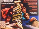 The Beach Boys - Stack-O-Tracks 1968 LP, Album, Comp, Scr Capitol Records DKAO-2
