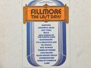 Various - Fillmore - The Last Days 1972 3xLP, Album, San + 7