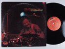 TONY WILLIAMS LIFETIME Emergency  Vol. 1 POLYDOR LP VG+ a