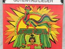 LP Guten-Tag-Lieder RARE & OBSCURE KIDS KRAUT PSYCH FUNK Impulse 1975 Edelkötter