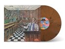 WILLIE COLON El Juicio 50th Anniversary 180 gram BROWN SPLATTER vinyl NEW LP