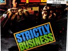 EPMD Strictly Business Fre Records 1988 Us Original Free Shipping Japan (M)