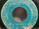 The Mystics - That's The Kind Of Love - OG 1970 Single - TEAKO -  SOUL